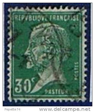 Pasteur N°174 - 1922-26 Pasteur