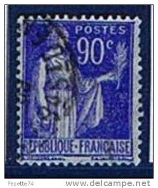 Paix N°368 - 1932-39 Paz