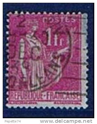 Paix N°369 - 1932-39 Frieden