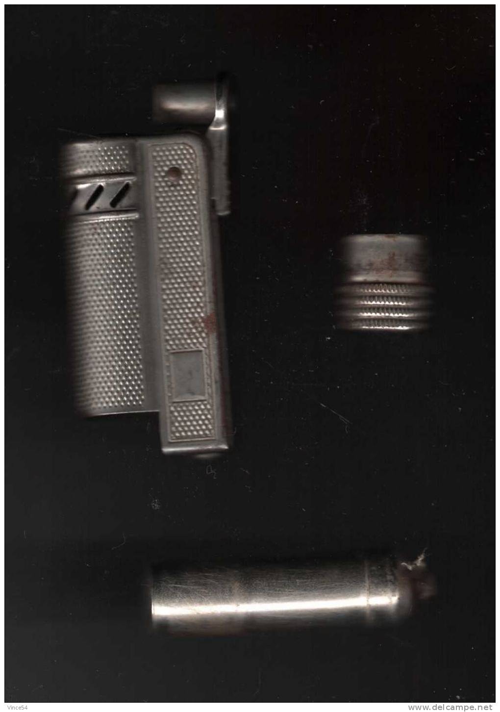 BRIQUET TEMPETE  A ESSENCE - CREDIT AGRICOLE MUTUEL - Fabriqué En Autriche - Andere & Zonder Classificatie