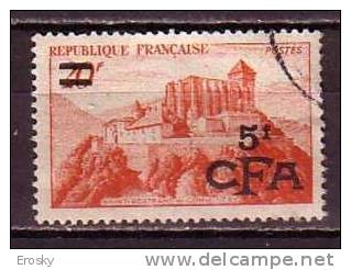 M4411 - COLONIES FRANCAISES REUNION Yv N°298 - Usati