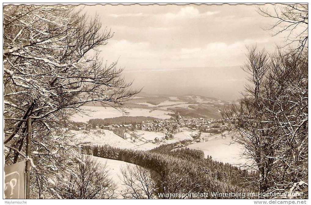 Winterberg - Winterberg