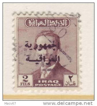 Iraq 211  (o) - Iraq