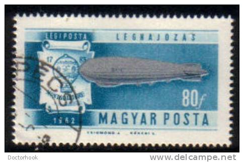 HUNGARY   Scott #  C 213  VF USED - Gebraucht