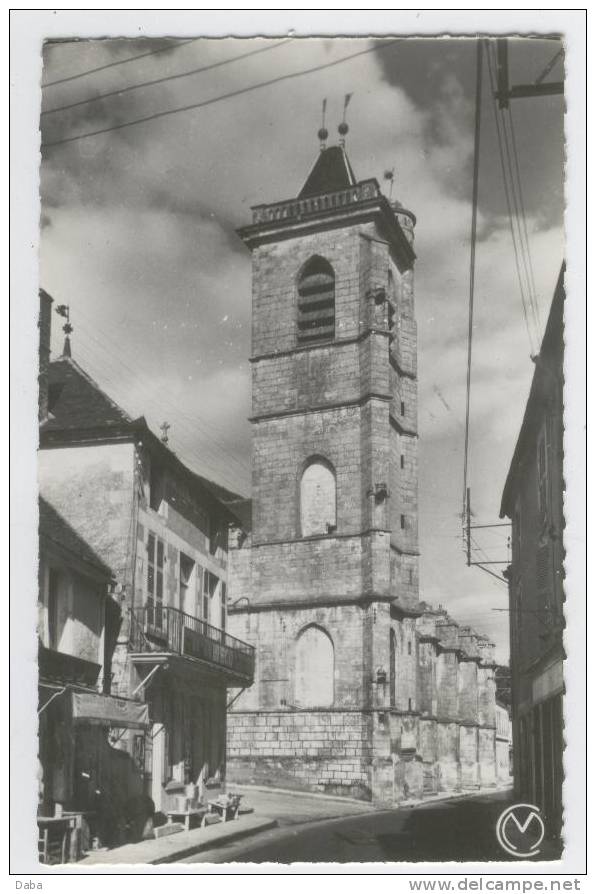 COULANGES SUR YONNE - Coulanges La Vineuse