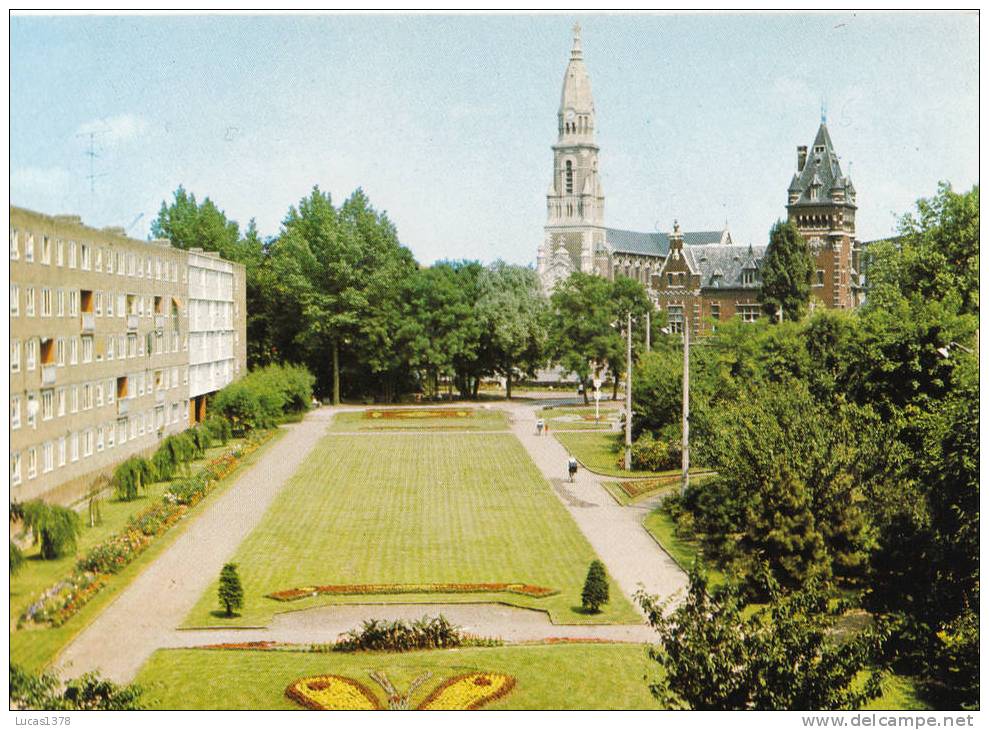 59 / LA MADELEINE / LE PARC DE LATTRE DE TASSIGNY - La Madeleine