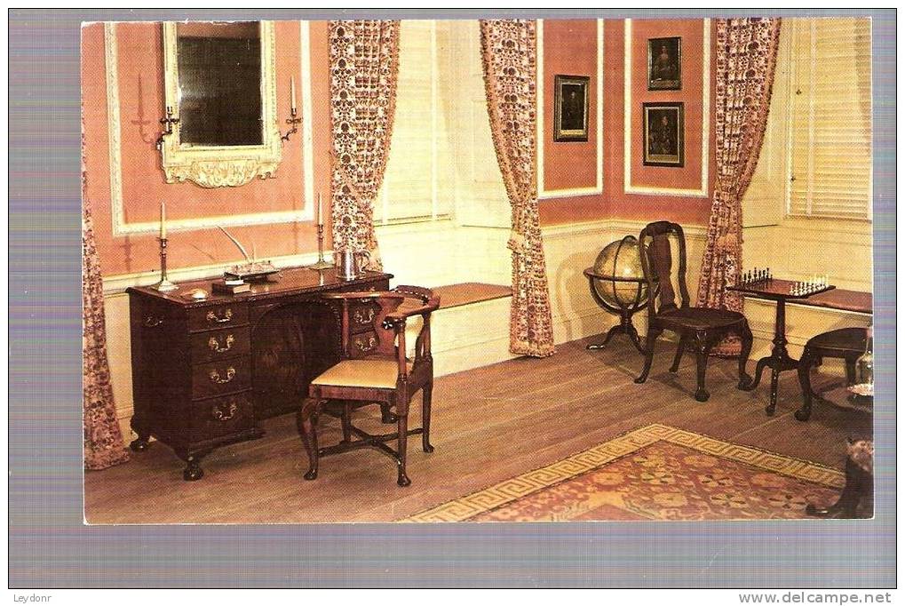 Tryon Palace Restoration, New Bern, North Carolina - Other & Unclassified