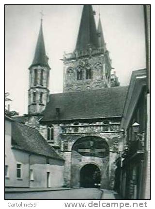 GERMANY Allemagne. Xanten. Eglise Saint Victor. St. Viktorsdom VB1960 BI11364 - Xanten