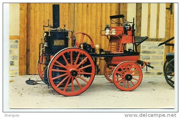 Pompiers, Pompier, Pompe à Incendie - Sapeurs-Pompiers