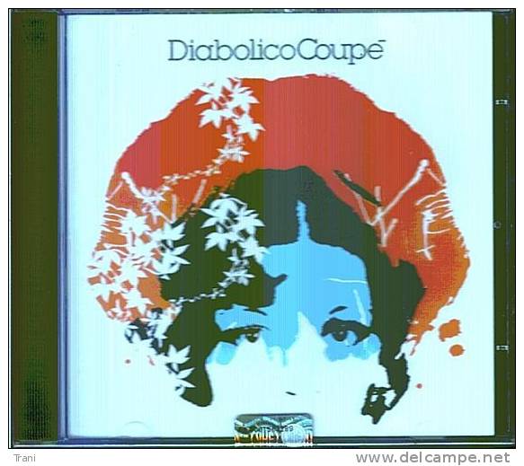 DIABOLICO COUPE' - Disco, Pop