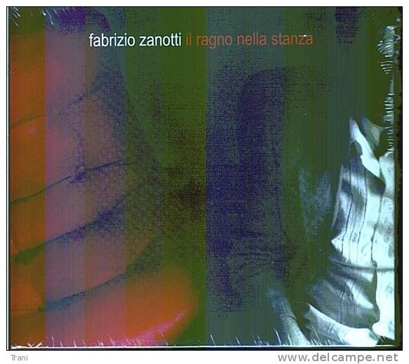 FABRIZIO ZANOTTI - Hit-Compilations