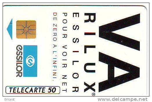 VARILUX N°2 50U SO2 12.92 BON ETAT - 1992