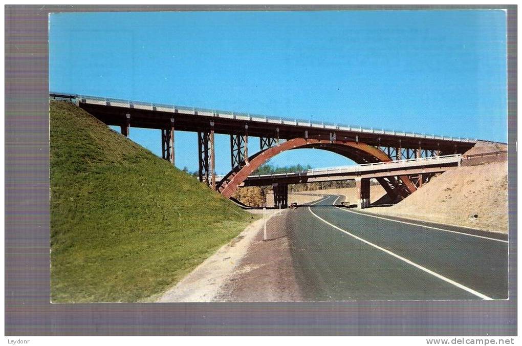 Keystone Wye, Black Hills, South Dakota - Other & Unclassified