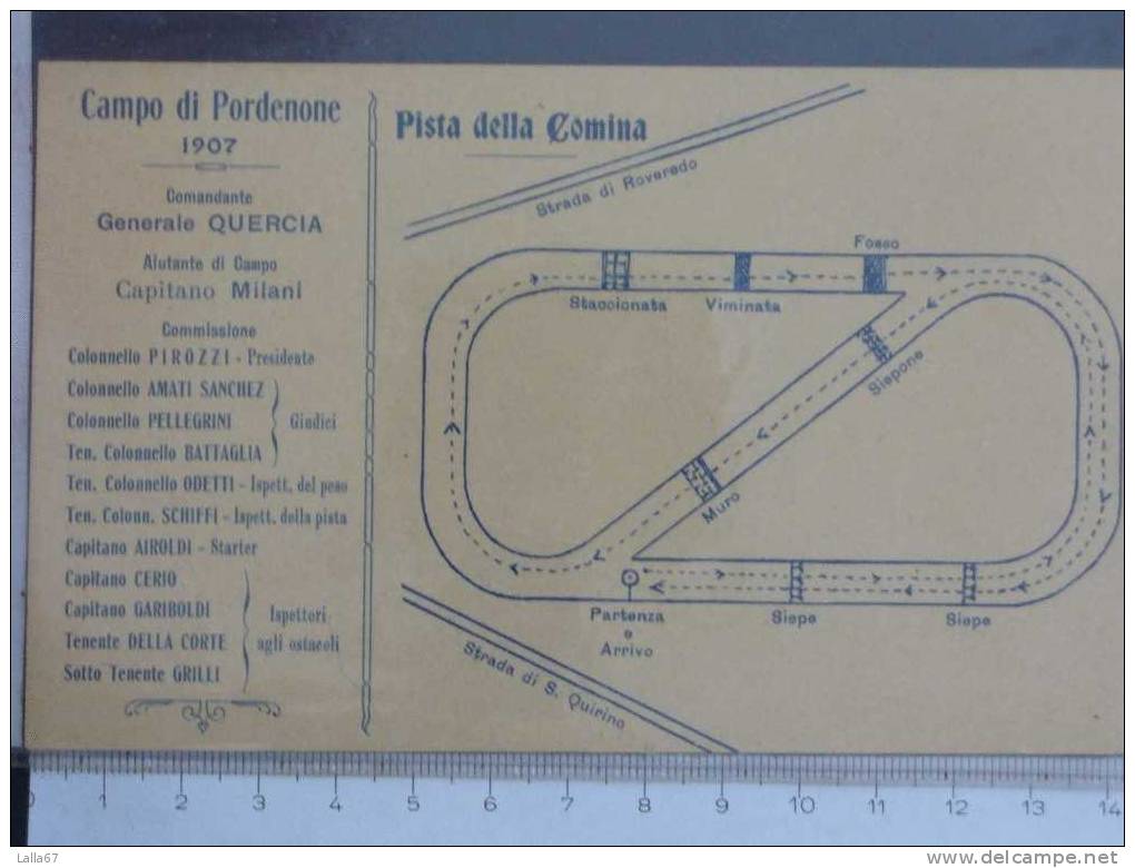 FRIULI VENEZIA G. - PORDENONE - N. 2749 - Pordenone