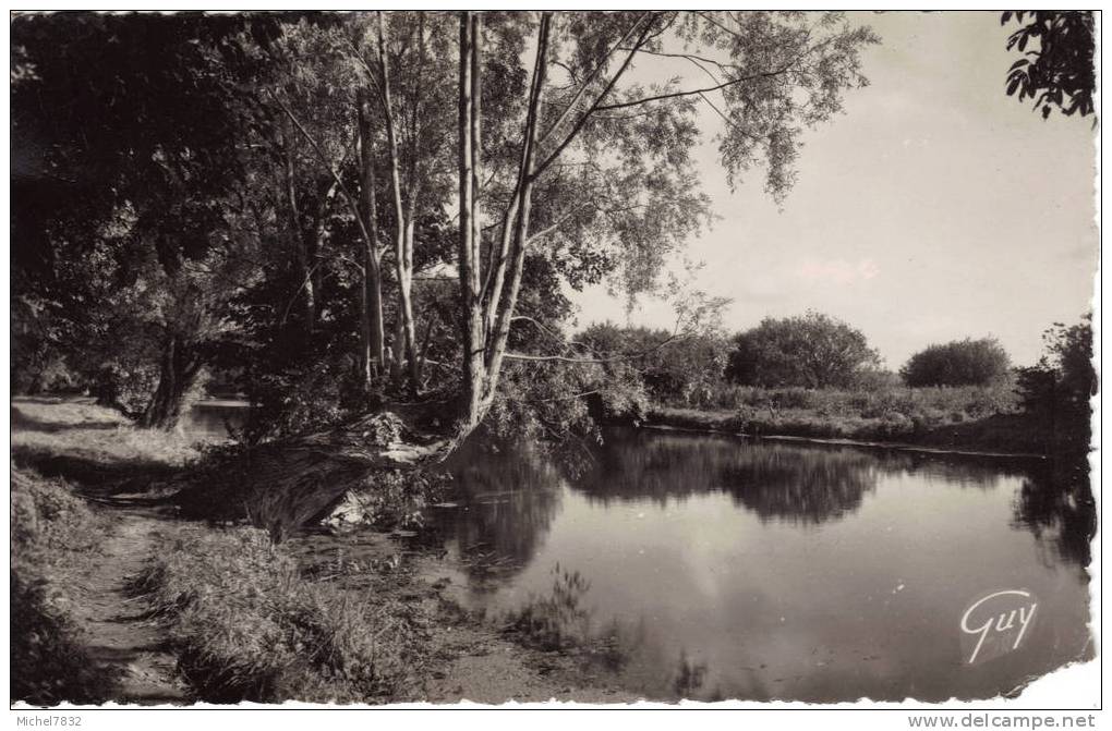 Les Bords De L´Yerres - Yerres