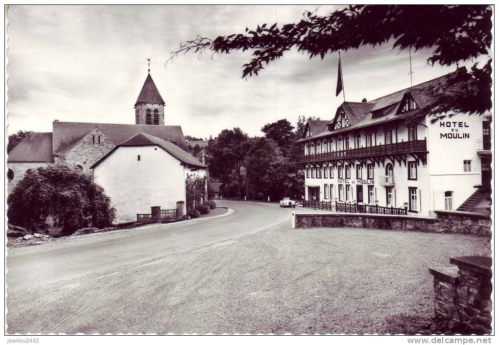 LIGNEUVILLE - Sonstige & Ohne Zuordnung