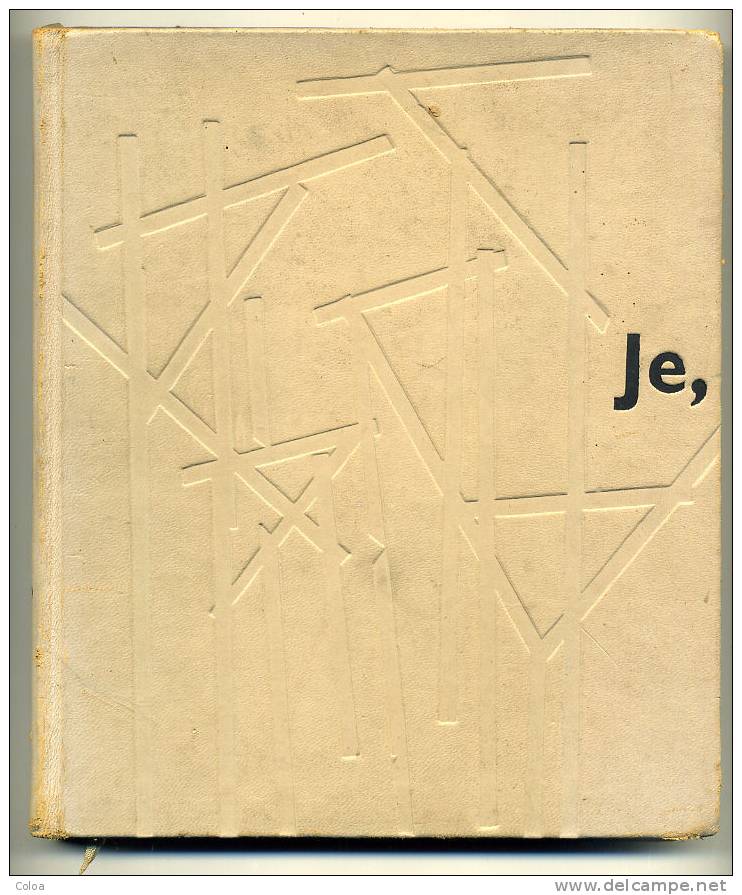 Œuvres De François Villon  Préfacées Par Roger Guerrand 1952 - Auteurs Français