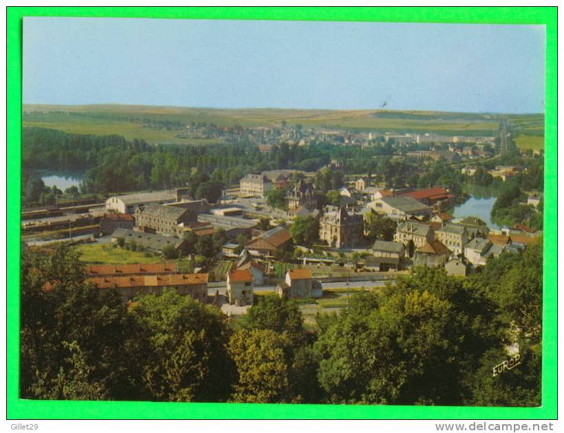 RETHEL (O8) - VUE GÉNÉRALE - ÉDITION DE L´EUROP PIERRON - - Rethel