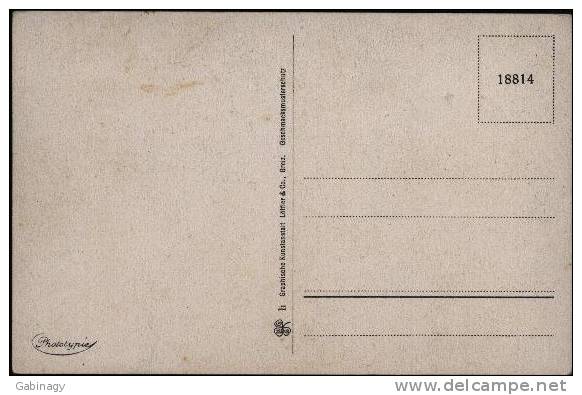 *GERMANY - BAD ELSTER-014 - LANDFRAUEN-ERHOLUNGSHEIM - Bad Elster