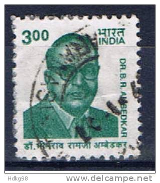 IND+ Indien 2001 Mi 1830 - Usados