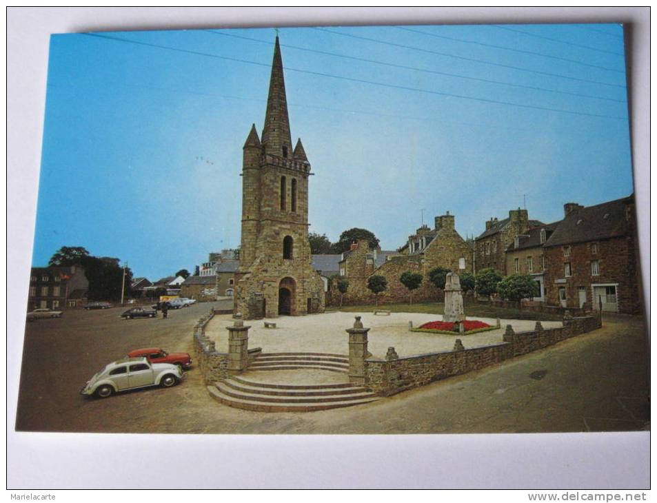 M741 *  Paimpol Cox  ( Plein D'autres Cartes A Voir Pour Regrouper Les Achats) - Paimpol