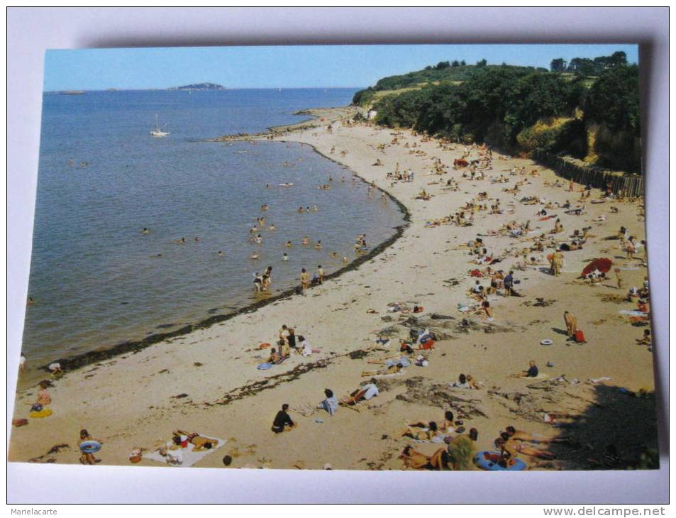 M741 *  Paimpol  La Plage De La Tossen   ( Plein D'autres Cartes A Voir Pour Regrouper Les Achats) - Paimpol