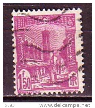 M4823 - COLONIES FRANCAISES TUNISIE Yv N°280 - Used Stamps