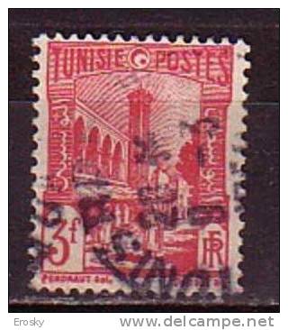 M4825 - COLONIES FRANCAISES TUNISIE Yv N°285 - Used Stamps