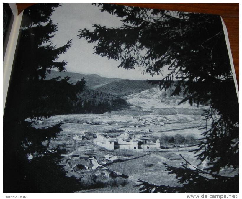 The Moldovita Monastery.(Roumanie) Par Corina Nicolescu, 1965. - Kultur