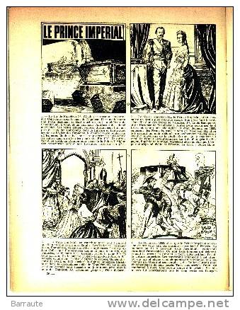 BONNES SOIREES Du 06/11/1955 N° 1760 "  1 Reportage Sur CHARLES VANEL   " - Lifestyle & Mode