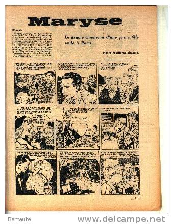 BONNES SOIREES Du 27/11/1955 N° 1763 - Lifestyle & Mode