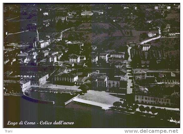 COLICO - Anni ´50 - Vigevano