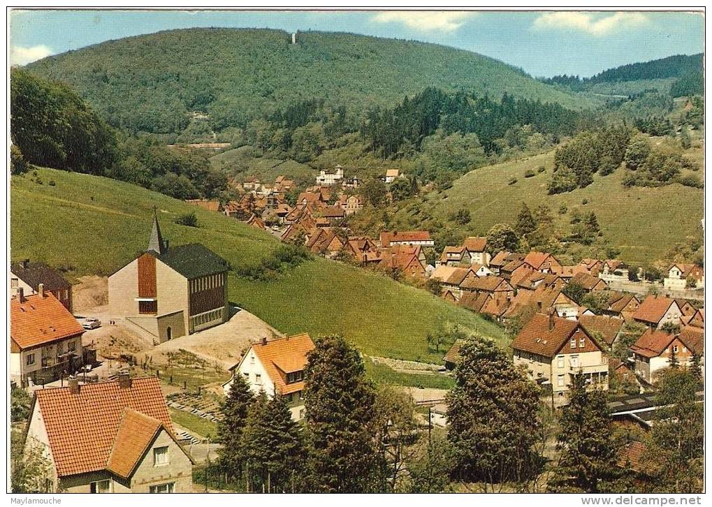 Oberharz - Oberharz