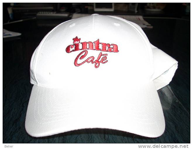 CASQUETTE CINTRA - Caps