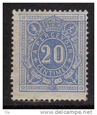 TX 2  *  Cob 81 - Stamps