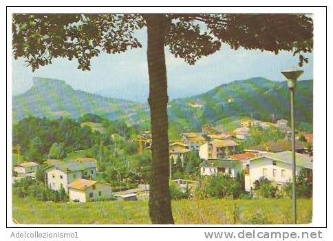 14045)cartolina Illustratoria  Felina - Panorama - Reggio Nell'Emilia