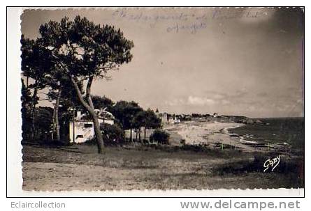 SAINTE MARGUERITE DE PORNICHET..La Grande Plage - Sonstige & Ohne Zuordnung