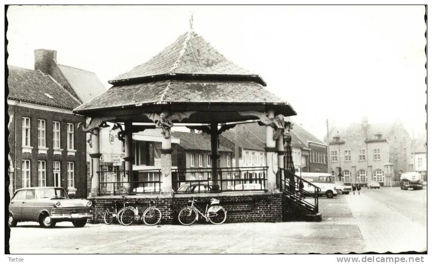 Peer - De Kiosk - Peer