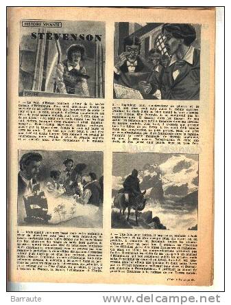 BONNES SOIREES Du 29/01/1956 N° 1772 . Reportage Sur RY De La TORCHE  2 Pages 5 Photos - Mode