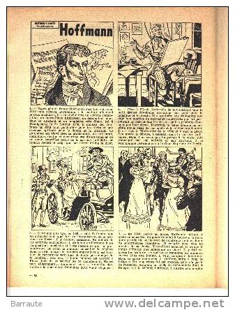 BONNES SOIREES Du 12/02/1956 N° 1774 . 2 Pages Dessins De E.PAAPE Sur Mardi GRAS. - Fashion