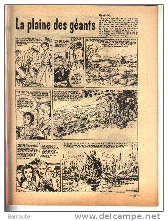 BONNES SOIREES Du 04/03/1956 N° 1777 . NUMERO Spécial - Mode