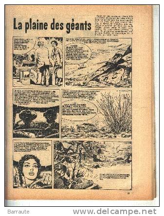 BONNES SOIREES Du 11/03/1956 N° 1778 . Reportage Sur Yvette GIRAUD . - Lifestyle & Mode