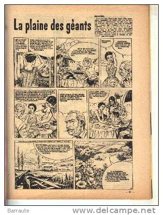 BONNES SOIREES Du 25/03/1956 N° 1780 . - Mode