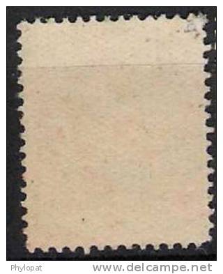 BELGIQUE 1914 N°129 Neuf **  Affaire 25% Cote - 1914-1915 Red Cross