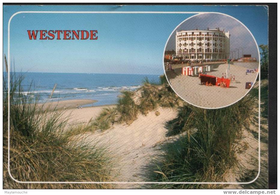 Westende - Westende