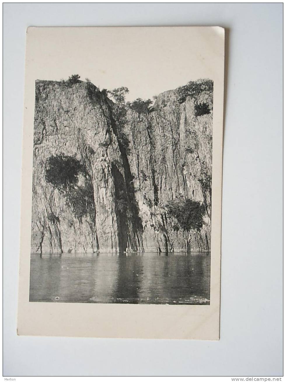 MOZAMBIQUE - LUPATA  -  ZAMBEZI  - Cca 1910-20´s   VF -   D40142 - Mozambique