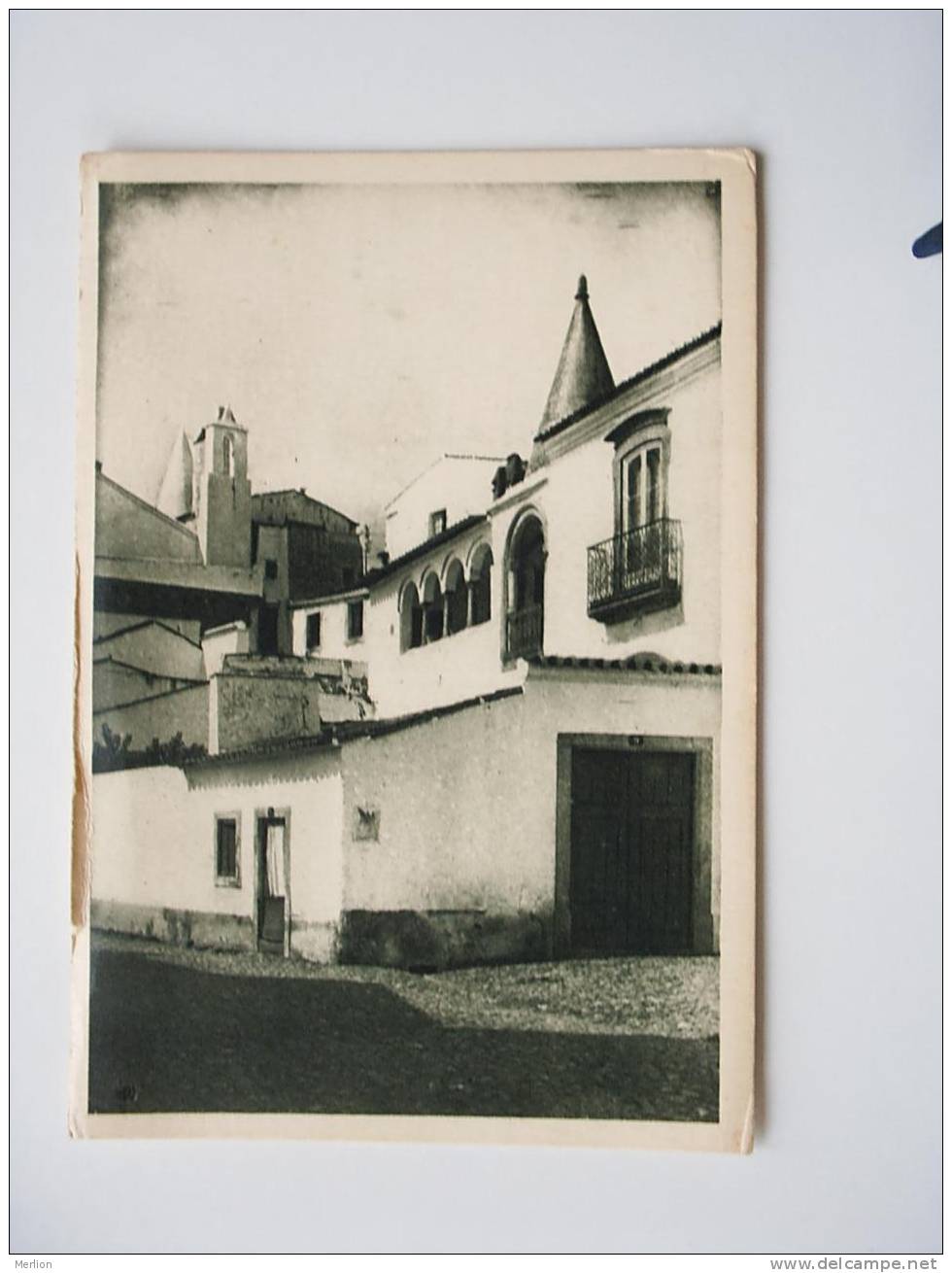 Portugal - EVORA   Casa Suore  - Cca 1930´s    F  -   D40160 - Evora