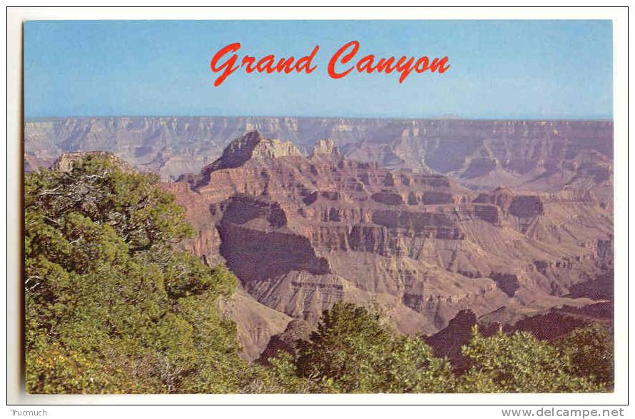 M1674 -  Grand Canyon - Grand Canyon