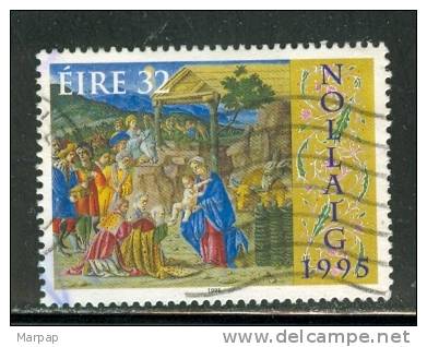 Ireland, Yvert No 925 - Gebraucht