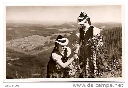 HOTEL FELDBERGERHOF. FELDBERG IM SCHWARZWALD 1500 M ü M. - Feldberg